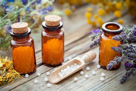 homeopathic remedies renewed balance health  wellness center