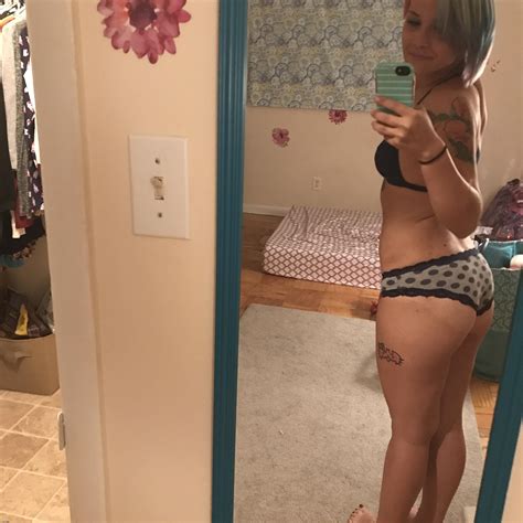 big booty mirror selfie bra and panties porn photo eporner