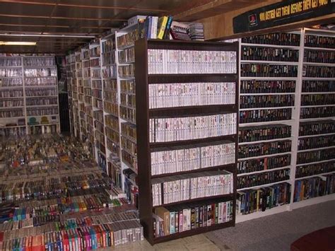 Fresh Pics A Huge Collection Of Video Games