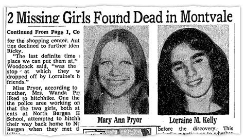 long buried secrets  serial killer   detective   york
