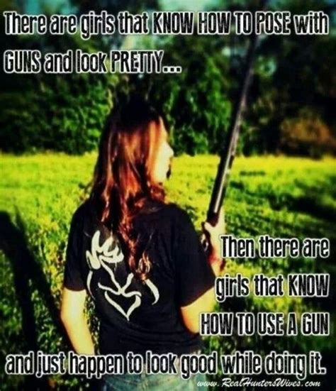 quotes girls like guns too quotesgram