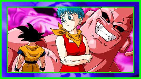 What If Goku Married Bulma Part 16 Youtube