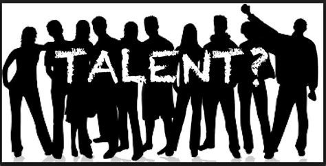 talent hunt penprint services