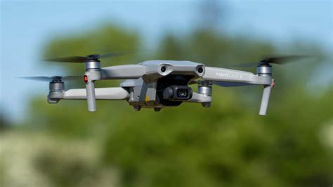 dji mavic air  drone test   modellen anbefales