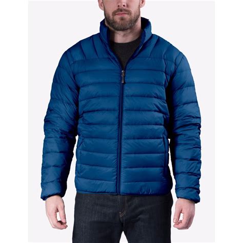 empire packable jacket    iconic  flagship product