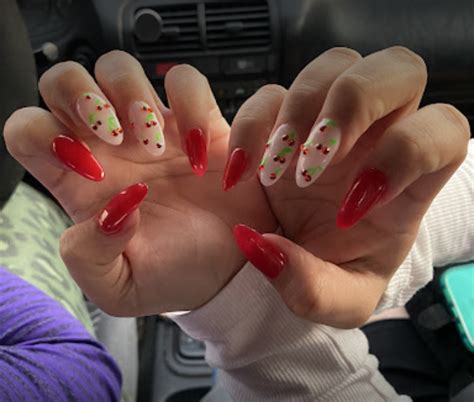 palace salon nails  spa  sacramento dr suite  alexandria