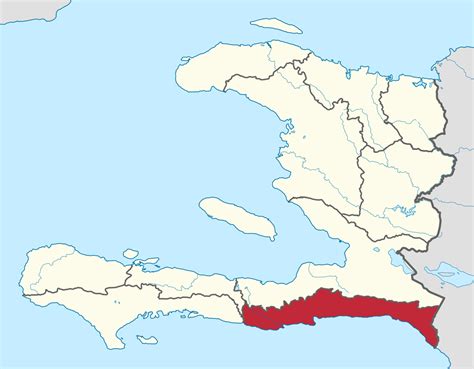 file sud est in haiti svg wikimedia commons
