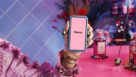 klarna continues  shatter records  flexible payment servicers  financial technology
