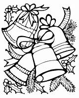 Christmas Coloring Decoration Pages Print sketch template