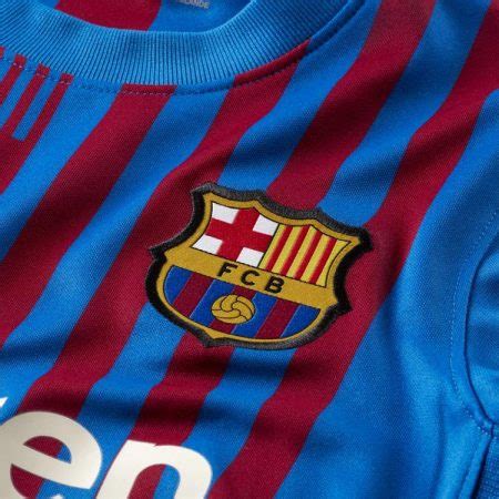 fc barcelona shirt thuis junior   soccerfanshopnl