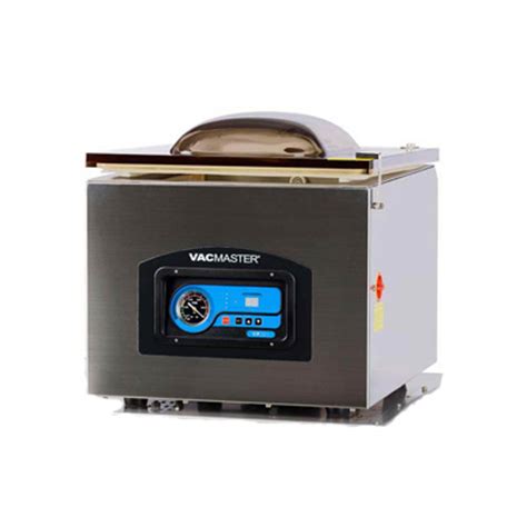 vacmaster vp commercial vacuum sealer  hp alfa international