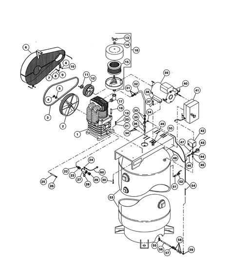 buy rolair vk replacement tool parts rolair vk diagram