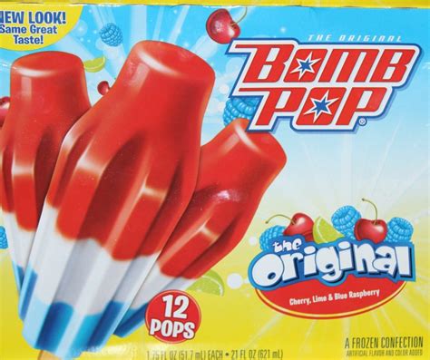 bomb pop   flavors beat  heat party bombpop style