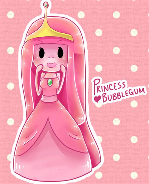 rp princessbubblegum princess bubblegum deviantart