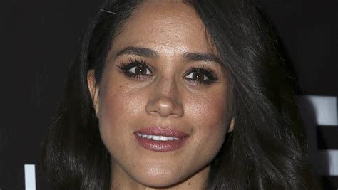 Meghan Markle S Brother Has Harsh Words For The Royal In The Big Hot