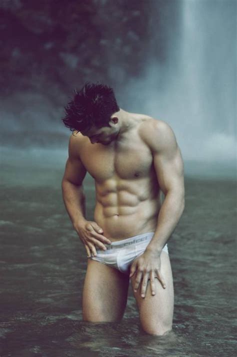 Most Sexiest Wet Guys I Fashion Of Men S Underwear