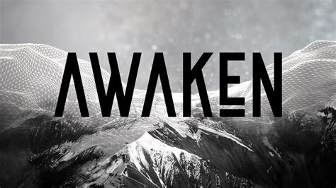 awaken  church