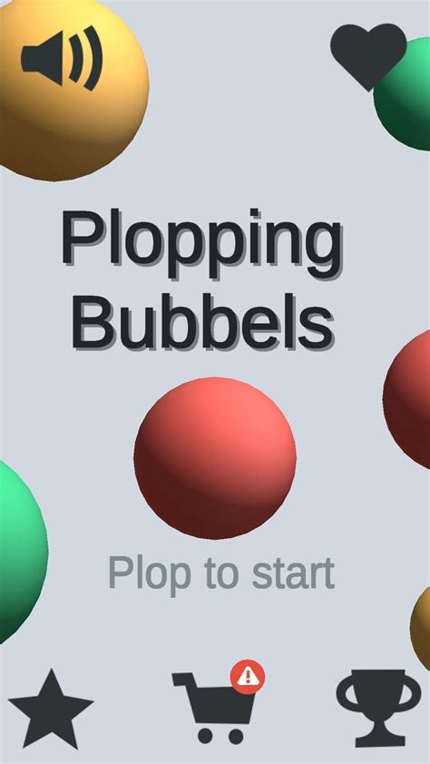 popping bubbles bubble wrap apk  android