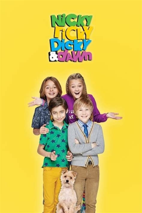 Nicky Ricky Dicky And Dawn Full Episodes Of Season 2 Online Free