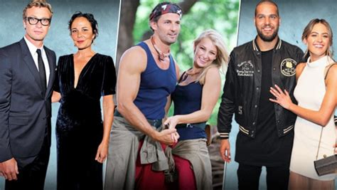sydney s 25 sexiest couples — the hot list everyone s lusting to be on