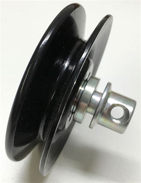 ac idler pulley adjuster pulley  performance