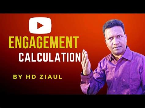 calculate youtube engagement rate  reach ii   increase