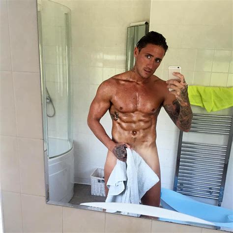 stephen bear nude leaked pics and jerking off video scandal planet