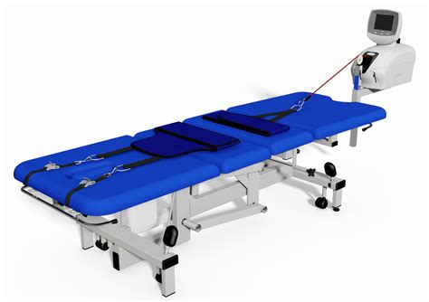 traction table ems physio