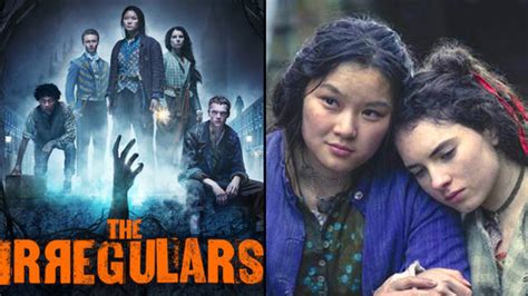 The Irregulars Season 2 Release Date Cast Plot And News Popbuzz