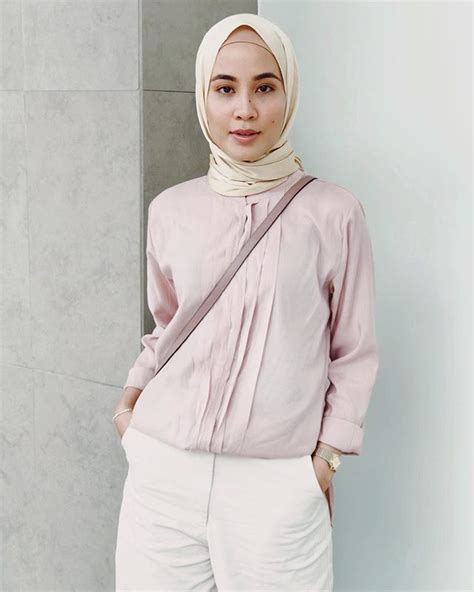 Belladally Malaysian Muslimahfashion Muslimah Fashion