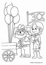 Coloring Pages Printables Movie Book Color Print Browser Window Disney sketch template