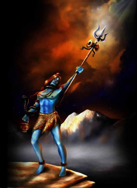 lord shiva animated wallpapers  mobile gallery