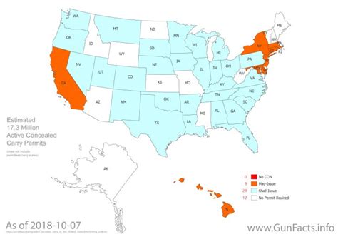 gun facts gun control facts concerning concealed carry florida ccw
