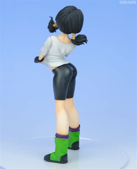 dragon ball gals videl complete figure[megahouse] review amiami