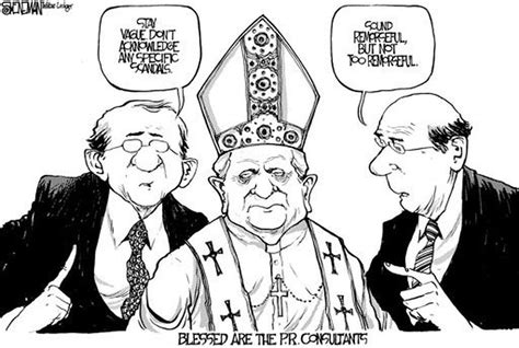 Catholic Church Scandals