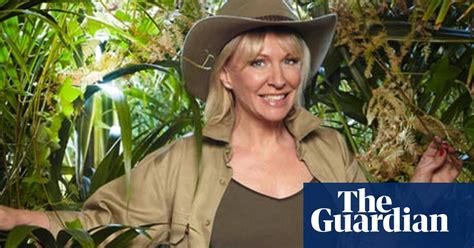 Sending Nadine Dorries To The Jungle Is A Masterstroke Of Reality Tv
