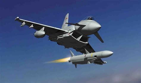 spanish jet accidentally fires missile  estonia defence ministry defencetalk