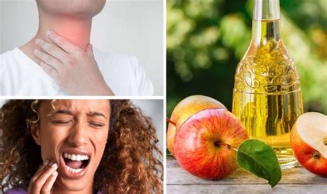 apple cider vinegar warning five most common side effects of acv you