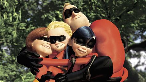 Incredibles 2 Disney Issues Seizure Warning About