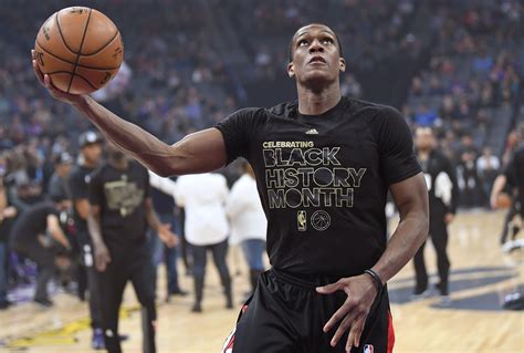 Lakers Rumors Still Interested In Rajon Rondo But Unsure If He Fits