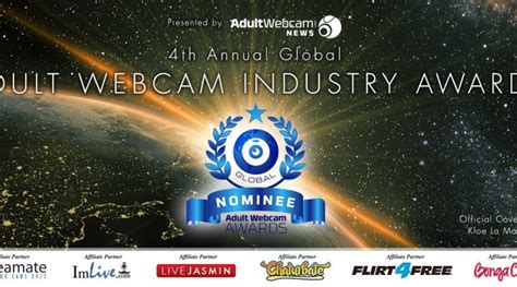 Adult Webcam Awards ™ Official Site