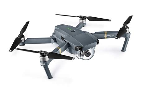 dji mavic pro platinum drone   hd camera thynkdrones