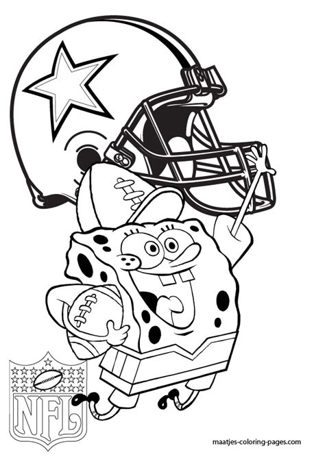 printable dallas cowboys coloring pages printable world holiday