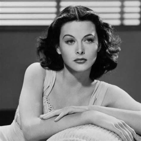 Vintage Retro Hedy Lamarr Actress Sex Symbol 8x10 Photo Reprint 0009 £6