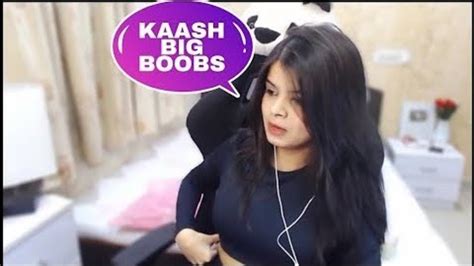 Kaash Boobs Size Reveal Krutika Youtube