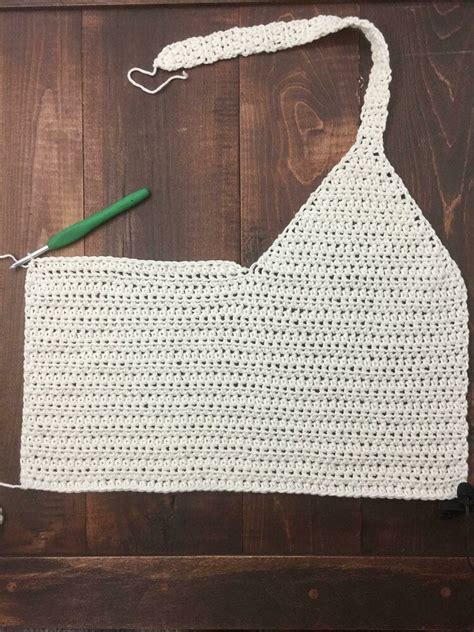 summer may tank top crochet pattern by knitcroaddict in 2020 summer