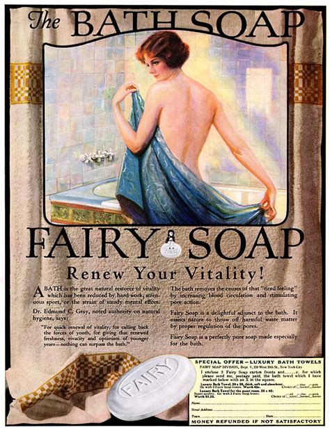 images  vintage soap advertising  pinterest good housekeeping advertising
