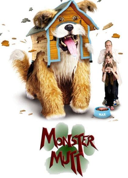 monster mutt   collectorzcom core movies