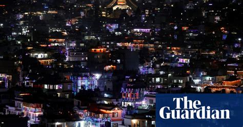 Diwali Celebrations From Edinburgh To Kathmandu In Pictures Life