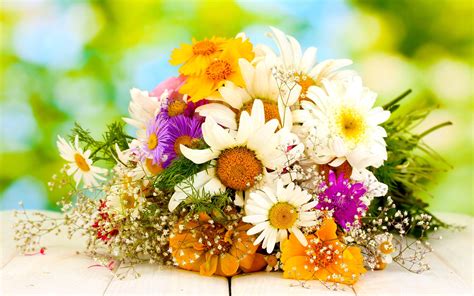flower bouquet wallpapers images  pictures backgrounds